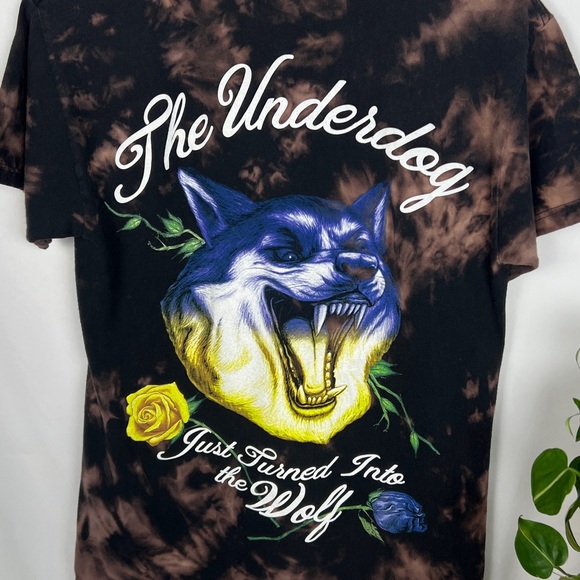 Big Sean Concert T-Shirt - Picture 3 of 5